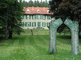 Oščadnický Kaštieľ